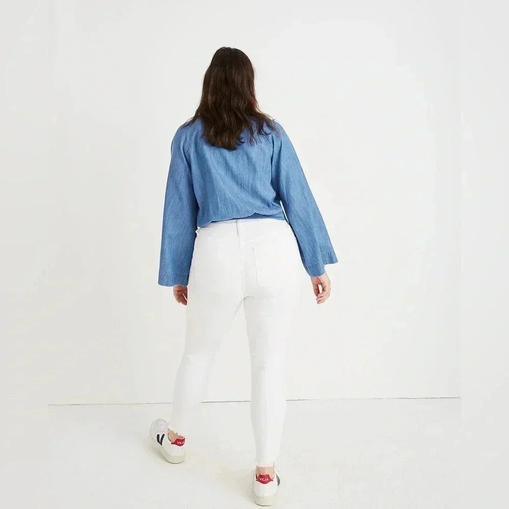 Madewell NWT 10